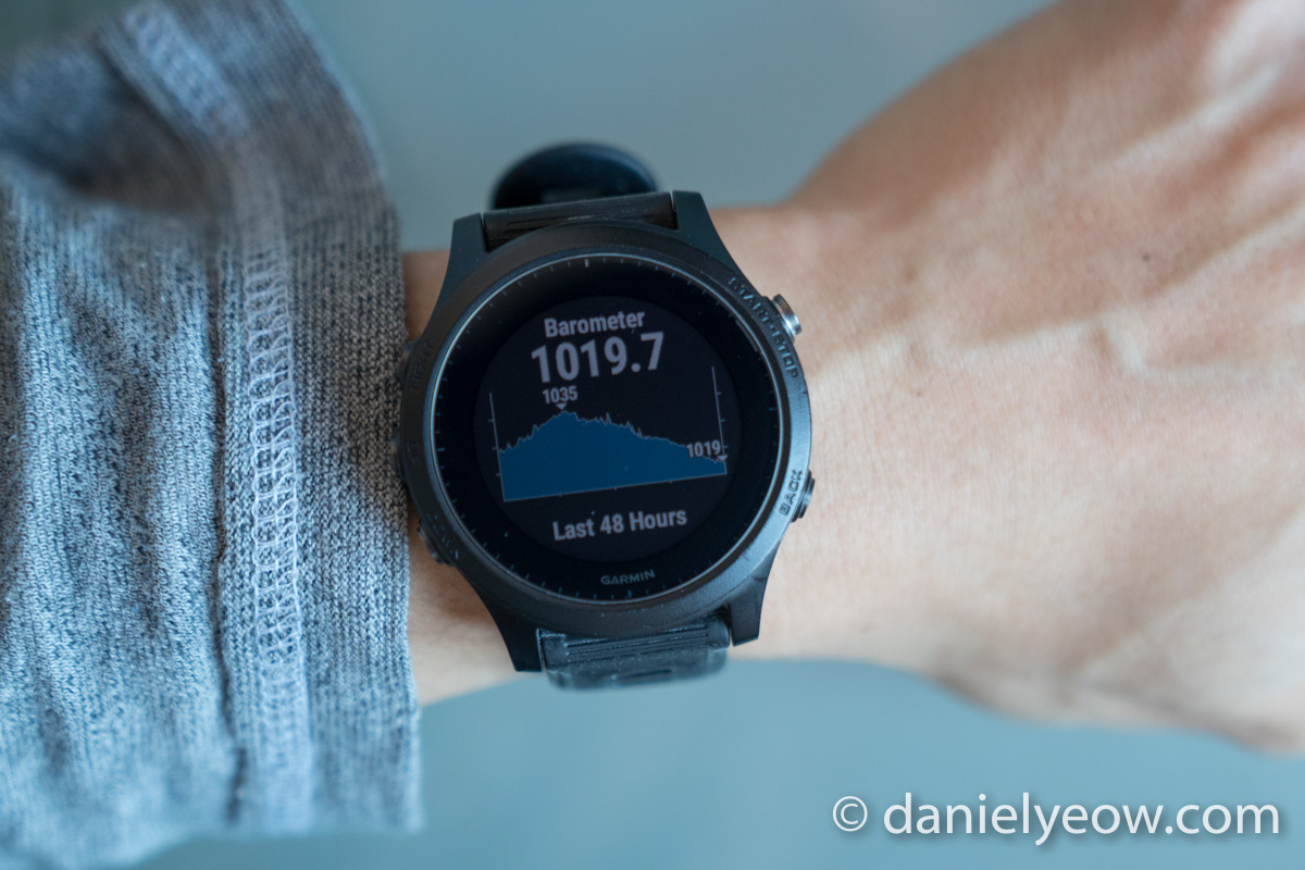 Garmin Forerunner 945 review: the watch of choice if you love to
